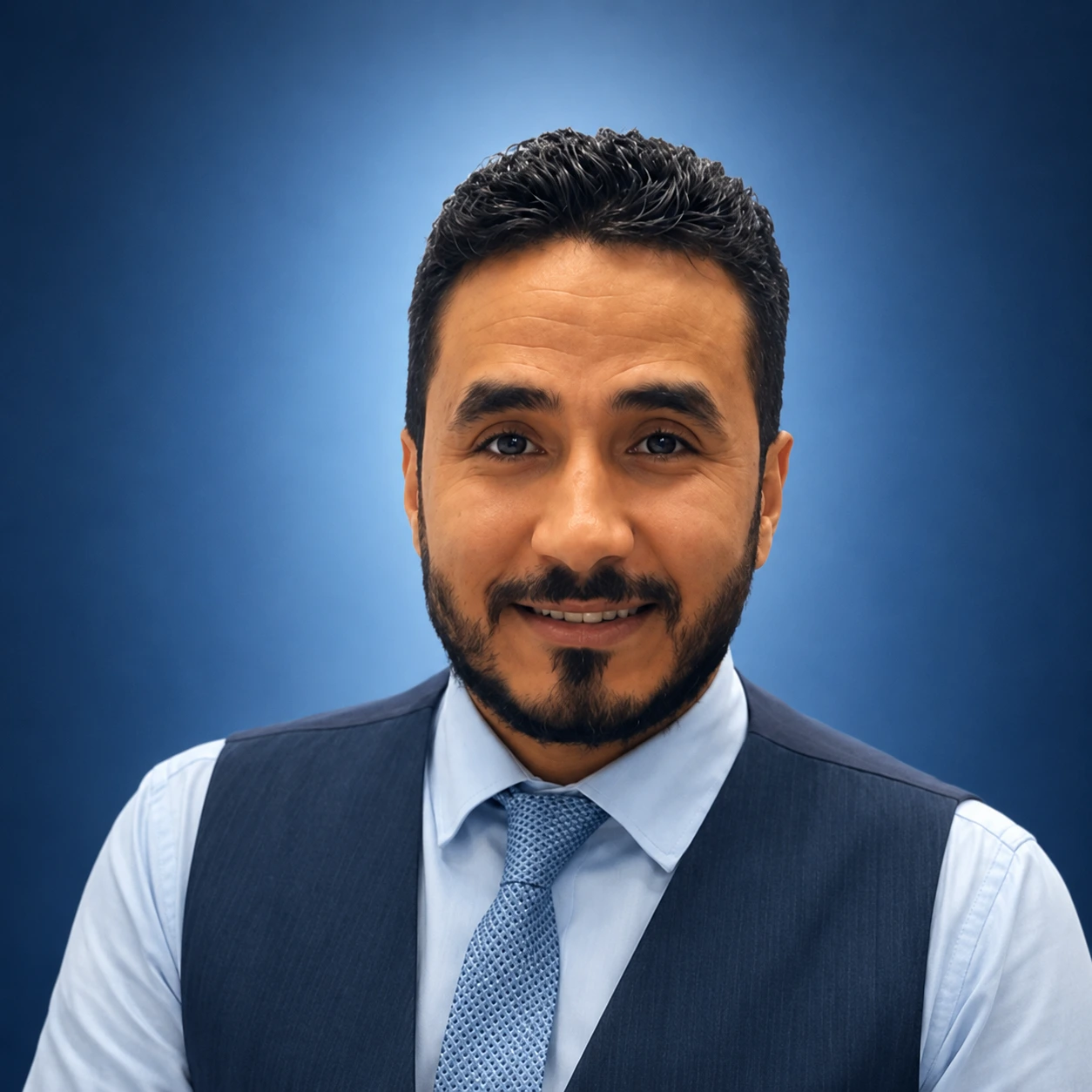 Mohammed Nader